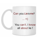 Кружка 330 мл