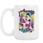 Кружка 420 мл