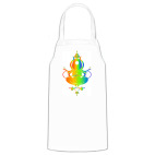 Кухонный фартук