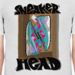 SneakerHeadTee PEGASUS