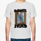 SneakerHeadTee PEGASUS