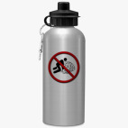 Спортивная бутылка