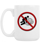 Кружка 420 мл