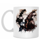 Кружка 330 мл