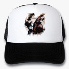 Кепки Trucker