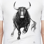 Бык. Телец. Taurus.