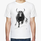 Бык. Телец. Taurus.