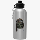 Спортивная бутылка