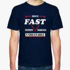 Move Fast
