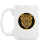 Кружка 420 мл