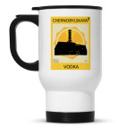 Кружка-термос