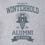 Skyrim College of Winterhold