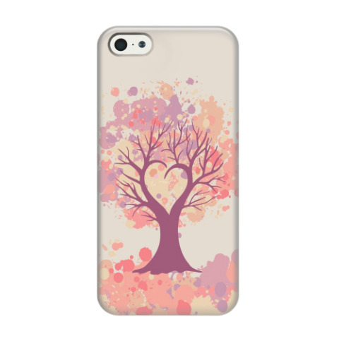 Chehol Dlya Iphone 5 5s Derevo Kupit Na Printdirect Ru 6603165 772