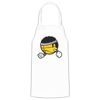 Кухонный фартук