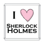  'Шерлок Холмс'
