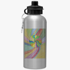 Спортивная бутылка