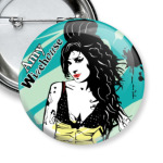 Эми Уайнхаус - Amy Winehouse