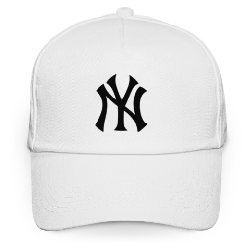 Кепка бейсболка  Yankees