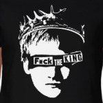 F*ck The King