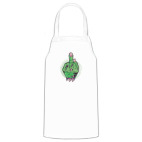 Кухонный фартук