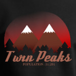 Твин Пикс Twin Peaks