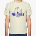 Sea and sailor, якорь