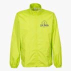 Ветровка без капюшона