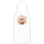 Кухонный фартук