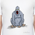 Тонколобая обезьяна