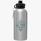 Спортивная бутылка