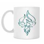 Кружка 330 мл