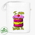 Сумка шоппер