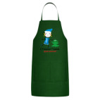 Кухонный фартук