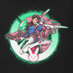 Overwatch Nerf this Diva