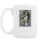 Кружка 420 мл