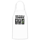 Зомби.how to kill a zombie