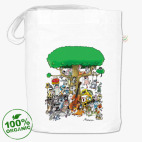 Сумка шоппер