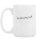 Кружка 420 мл