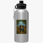 Спортивная бутылка