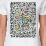 Священный символ ОМ (АУМ)