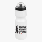 Велобутылка