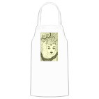 Кухонный фартук