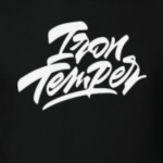 Iron Tempes