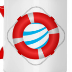 Спасательный круг