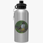 Спортивная бутылка