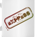 Санта Экспресс