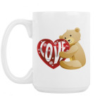 Кружка 420 мл