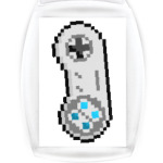 Nintendo pad