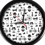 Хипстерский набор