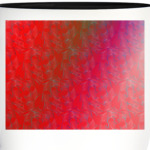 Star abstraction background